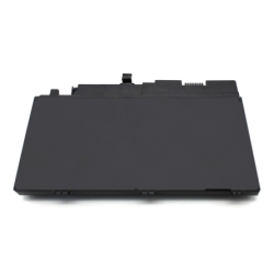 Batterie d'ordinateur portable pour HP ZBOOK 17 G4 AA06XL HSTNN-DB7L HSTNN-C86C 852527-241