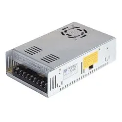 Bloc d'alimentation 12V 250W