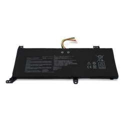 Batterie d'ordinateur portable pour ASUS VIVOBOOK 14 F412DA F412DK...