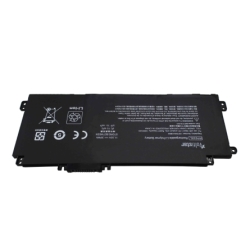 Batterie d'ordinateur portable pour HP PAVILION 13-BB 14-DK 14-DV...