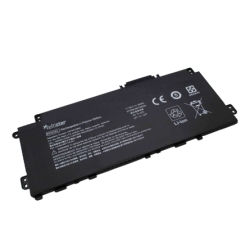 Batterie d'ordinateur portable pour HP PAVILION 13-BB 14-DK 14-DV 14-DW PP03XL