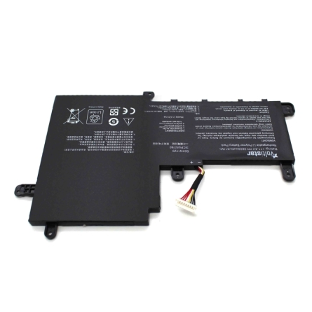 Batterie d'ordinateur portable pour ASUS VIVOBOOK S15 S530 S530U X530U X530UA B31N1729