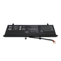 Batterie d'ordinateur portable pour ASUS ZENBOOK DUO 14 UX481...