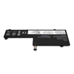 Batterie d'ordinateur portable pour LENOVO FLEX 5-15IIL05 5-14ARE05...