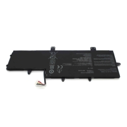 Batterie d'ordinateur portable pour ASUS ZENBOOK PRO 14 UX450...