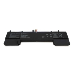 Batterie d'ordinateur portable pour ASUS ZENBOOK 15 UX534 UX563FD...