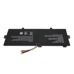 Batterie d'ordinateur portable UMAX VISIONBOOK 13WA ULTRA...