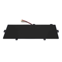 Batterie d'ordinateur portable UMAX VISIONBOOK 13WA ULTRA NV-3285128-2S
