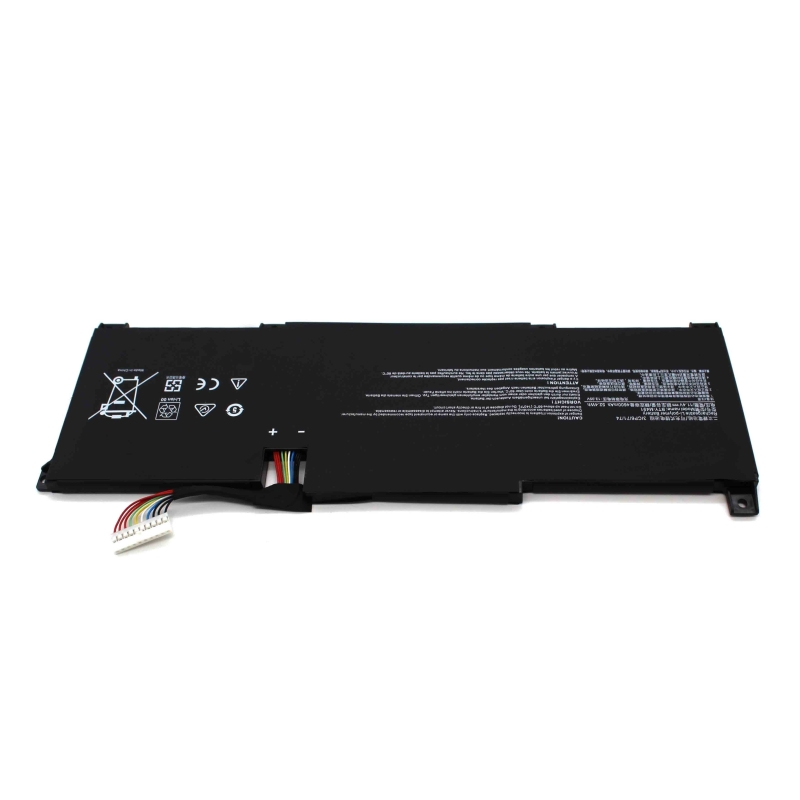 Batterie ordinateur portable MSI MODERN 15 A10RAS BTY-M491