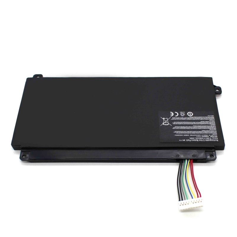 Batterie pour ordinateur portable MEDION AKOYA P6685 40064155