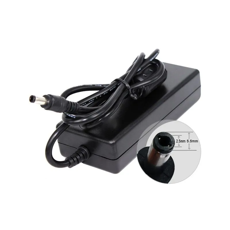 Chargeur Asus 19V 65W 5.5-2-5mm