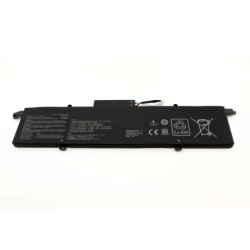 Batterie d'ordinateur portable pour ASUS ROG ZEPHYRUS G14 GA401...