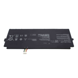 Batterie pour ordinateur portable ASUS CHROMEBOOK FLIP C433T...