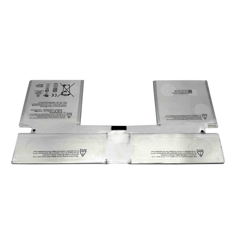 BATTERIE CLAVIER POUR TABLETTE MICROSOFT SURFACE BOOK 1703 1704 1705 G3HTA024H