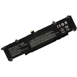 Batterie d'ordinateur portable pour HP VICTUS GAMING 15-FA0000 OMEN 16-B1000 SÉRIE WK04XL