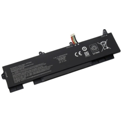 Batterie d'ordinateur portable pour HP ELITEBOOK 830 G7 835 G7 840 G7 850 G7 855 G7 CC03XL