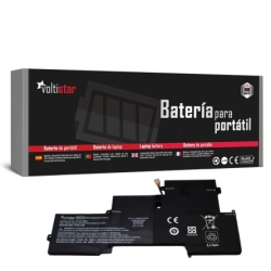 Batterie d'ordinateur portable pour HP ELITEBOOK FOLIO 1020 G1 1020...