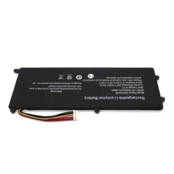 Batterie ordinateur portable THOMSON NÉO X15 X15i5-8TU512 NK15U57