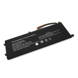 Batterie ordinateur portable THOMSON NÉO X15 X15i5-8TU512 NK15U57