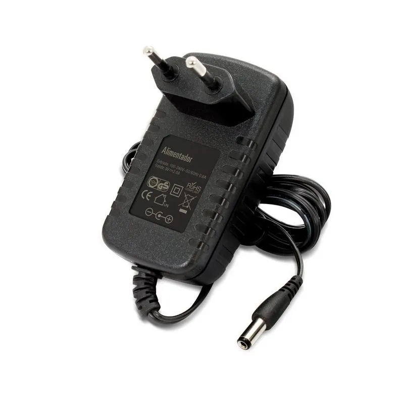 Adaptateur d'alimentation secteur 9V 2A