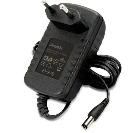 Adaptateur d'alimentation secteur 9V 2A