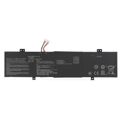 Batterie d'ordinateur portable pour ASUS VIVOBOOK FLIP 14 TP412U...