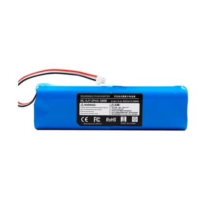BATTERIE POUR ASPIRATEUR XIAOMI ROIDMI EVE PLUS P1904-4S1P-MM