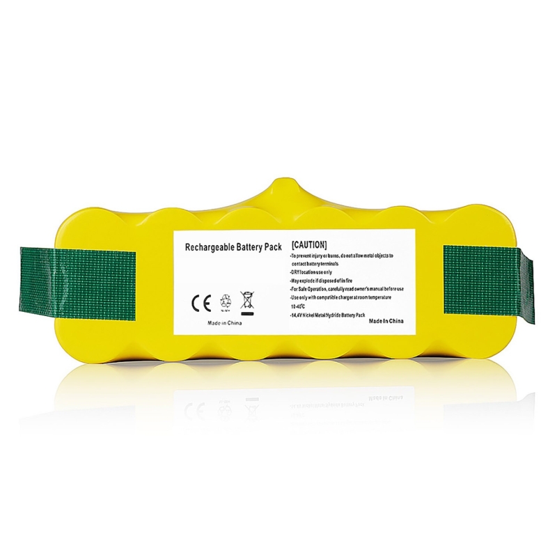 BATTERIE POUR ASPIRATEUR IROBOT ROOMBA 600