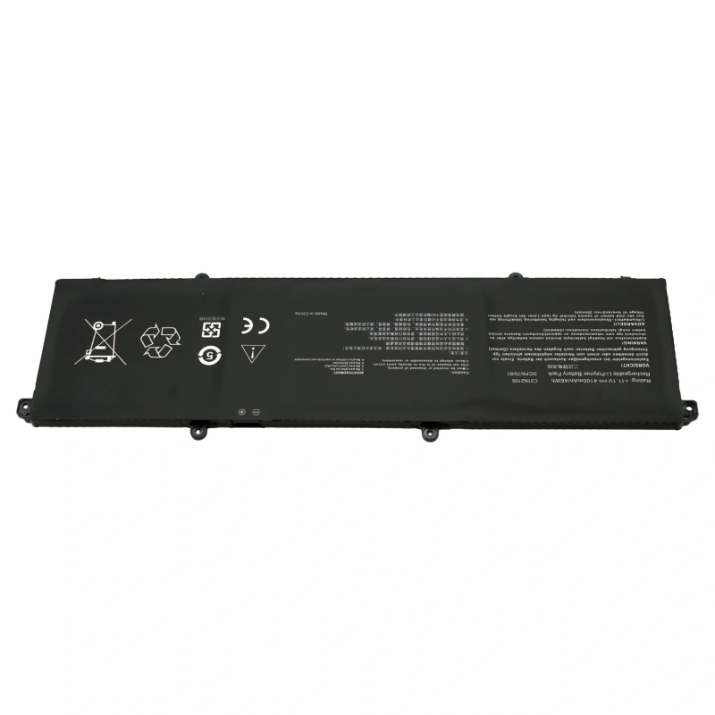BATTERIE POUR ORDINATEUR PORTABLE C31N2201 ASUS VIVOBOOK 16 F1605P C31N2201