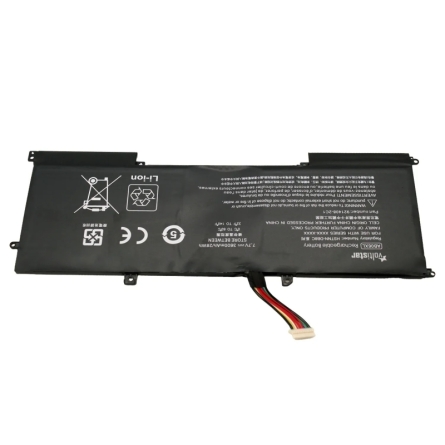 Batterie d'ordinateur portable pour HP ENVY 13-AD 13-AD000 3-AD100 AB06XL