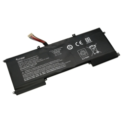 Batterie d'ordinateur portable pour HP ENVY 13-AD 13-AD000 3-AD100 AB06XL