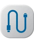 Chargeur de mobile connecteur microusb