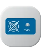 alimentation à découpage 24V