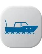Batteries de bateau
