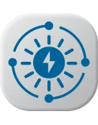 ▷ Composants pour Systèmes d'énergie Solaire Autonomes