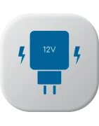 Module d'alimentation avec sortie 12 volts.