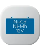 batterie rechargeable de 12 volts