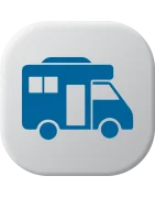 Batteries de caravane