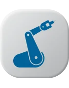 ▷ Piles et Batteries Lithium Jetables PLC, CNC, Robotique, Automatisation