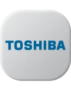 Portable chargeur Toshiba
