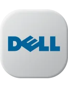 Ordinateur Dell de chargeur portail