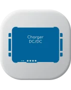 Convertisseur DC/DC Booster