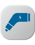Chargeurs de voiture électrique