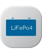 ▷ Batteries LiFePO4 Rechargeables Haute Qualité à des Prix Compétitifs