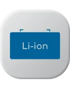 ▷ Batteries Li-Ion Rechargeables Haute Qualité à des Prix Compétitifs