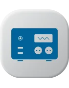 ▷ Générateurs et Stations d'Énergie Portables Solar Power Stations