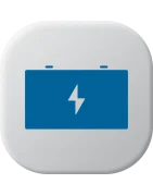 Batteries UPS
