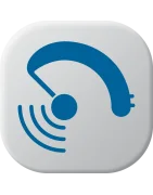 batterie et la batterie de l'appareil auditif