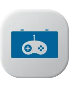 batteries de jeu vidéo