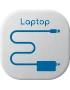 Ordinateurs portables chargeurs